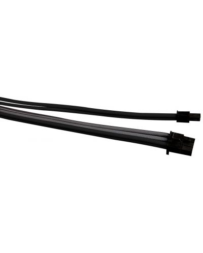Комплект удължителни кабели 1stPlayer - BGA-001, 0.35 m, черен/сив - 3