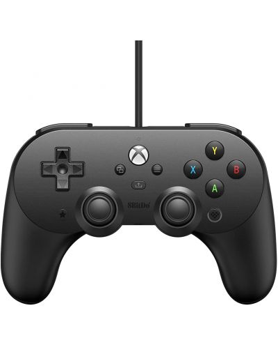 Контролер 8BitDo - Pro2 Wired Gamepad (Xbox & PC) - 2