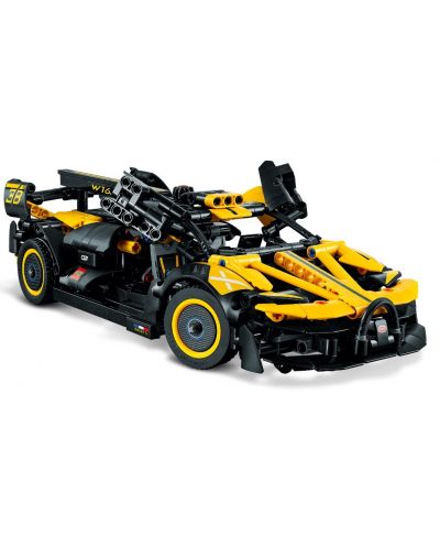 Конструктор LEGO Technic - Bugatti Bolide (42151) - 3