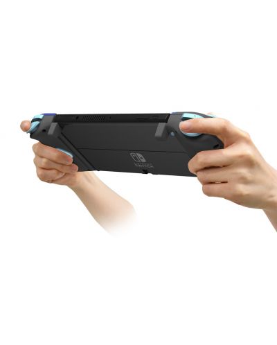 Контролер HORI Split Pad Compact - Gengar (Nintendo Switch) - 5