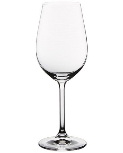 Комплект чаши за вино Bohemia - Royal Gastro, 6 броя x 390 ml - 1