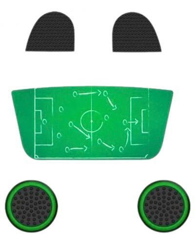 Комплект аксесоари Hama - Soccer 6 в 1 (PS5) - 4