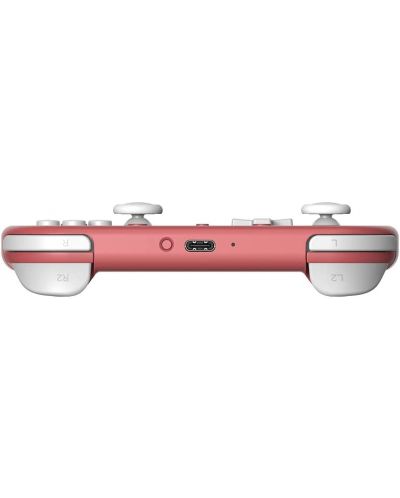 Контролер 8BitDo - Lite 2 BT Gamepad - Pink - 3