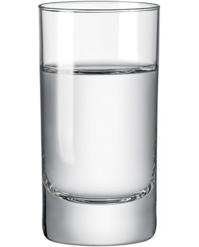 Комплект чаши за шот Rona - Classic 1605, 6 броя x 70 ml - 2