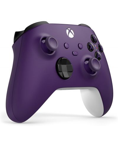 Безжичен контролер Microsoft - Astral Purple (Xbox One/Series S/X) - 2