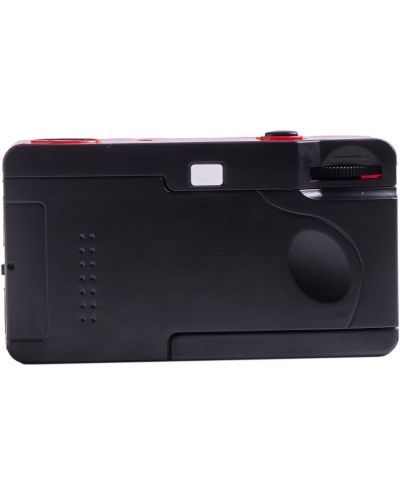 Компактен фотоапарат Kodak - M35, 35mm, Scarlet - 2