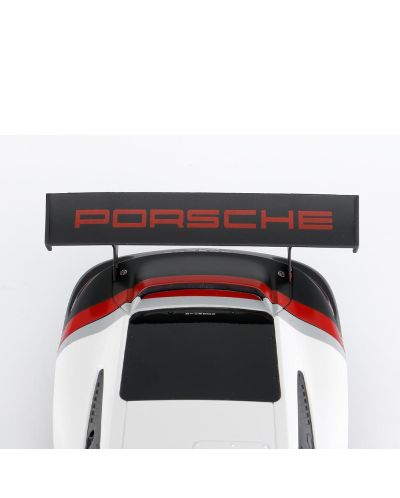 Кола с радиоуправление Rastar - Porsche 911 GT3 Cup Radio/C, 1:18 - 4