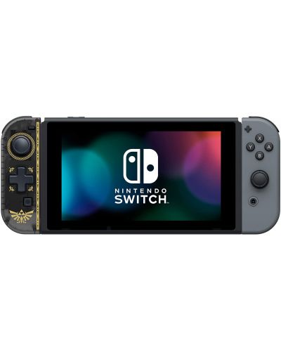 Контролер Hori D-Pad (L) - Zelda (Nintendo Switch) - 2
