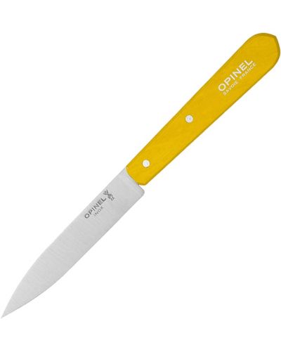 Комплект от 4 ножа Opinel - Office, №112, острие 10 cm - 5