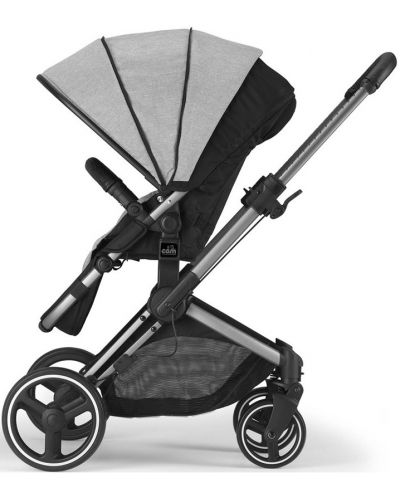 Комбинирана бебешка количка 3 в 1 Cam - Next Evo 933 - 5