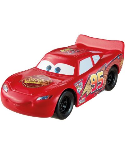 Количка Disney Pixar Cars - Светкавицата МакКуин