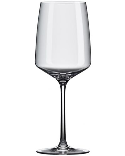 Комплект чаши за вино Rona - Vista 6839, 6 броя x 400 ml - 1