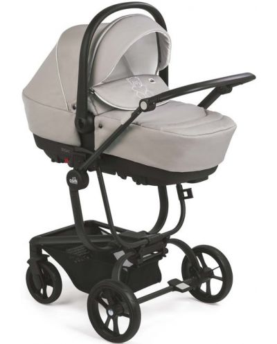 Комбинирана бебешка количка 3 в 1 Cam - Taski Sport, 875, сива - 1