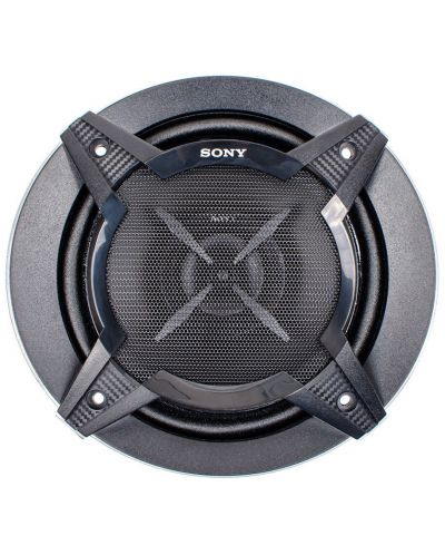 Колони за автомобил Sony - XS-FB1620E, 2 броя, черни - 3