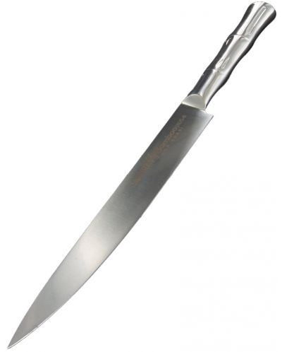 Комплект от 4 ножа с поставка Samura - Bamboo - 7