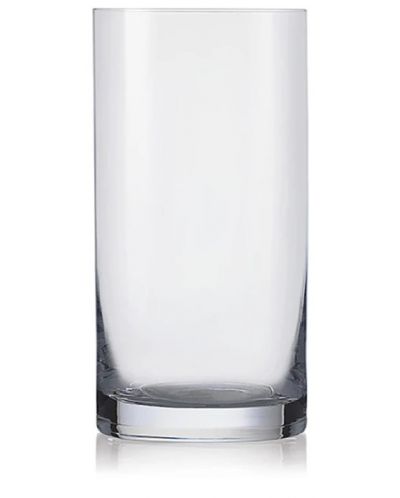 Комплект чаши за вода Bohemia - Royal Barline, 6 броя x 470 ml - 1