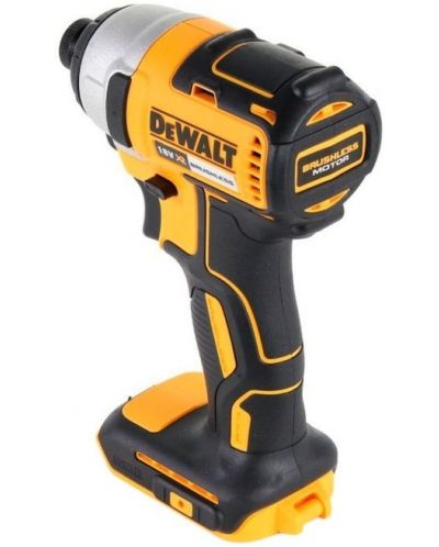 Комплект акумулаторен перфоратор и винтоверт DeWALT - DCK2023M2T-QW - 5