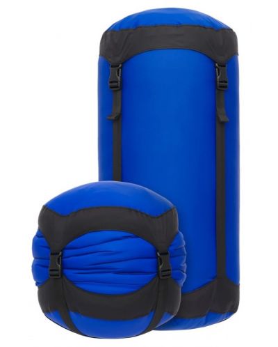 Компресионна торба Sea to Summit - Lightweight Compression Sack, 20L, синя - 1