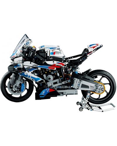 Конструктор LEGO Technic - BMW M 1000 RR (42130) - 4