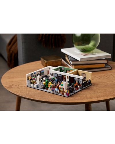 Конструктор LEGO Ideas - Офисът (21336) - 7
