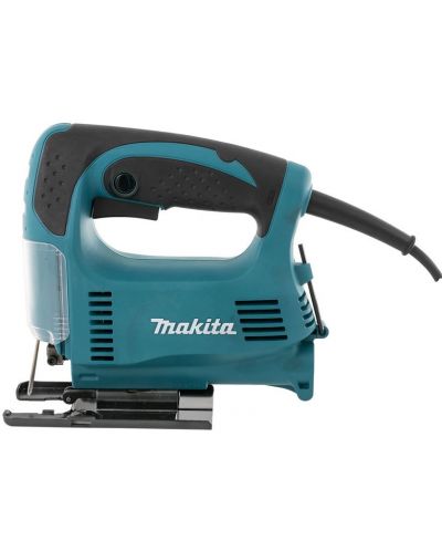 Комплект прободен трион и вибро шлайф Makita - DK0008, 44326 + BO3710 - 3