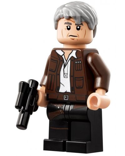 Конструктор Lego Star Wars - Ultimate Millennium Falcon™ (75192) - 17