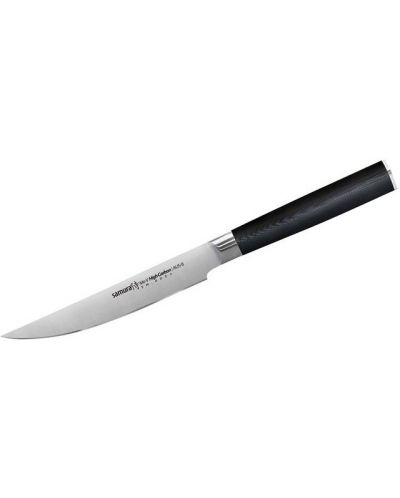 Комплект от 4 ножа за месо Samura - MO-V, 12 cm - 2