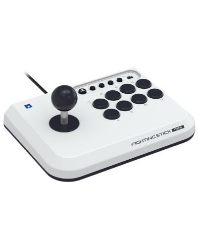 Контролер Hori - Fighting Stick Mini (PS4/PS5) - 1