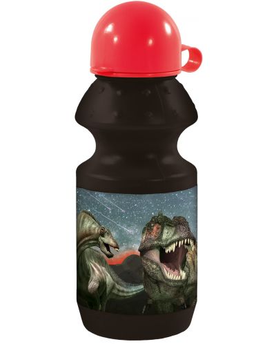 Комплект бутилка и кутия за храна Derform Dinosaur 17 - 2