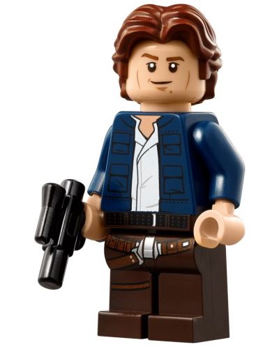 Конструктор Lego Star Wars - Ultimate Millennium Falcon™ (75192) - 8