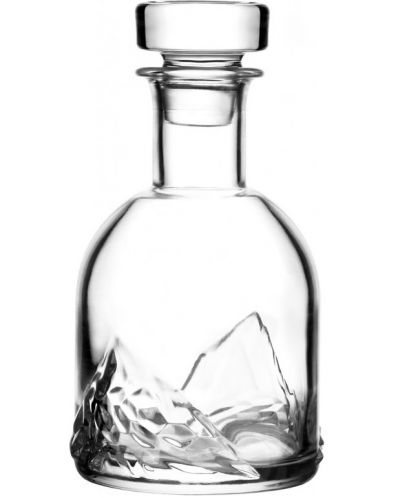 Комплект за уиски Liiton - Everest, 1 L, 270 ml, 5 части - 2