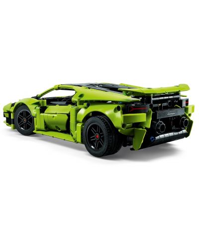 Конструктор LEGO Technic - Lamborghini Huracán Tecnica (42161) - 4
