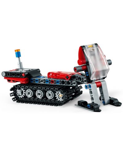 Конструктор LEGO Technic - Снегорин (42148) - 3