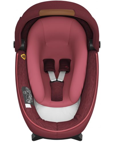 Кош за новородено Maxi-Cosi - Jade, Essential Red - 2