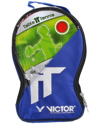 Комплект хилки за тенис на маса VICTOR - Set Basic-13 - 7
