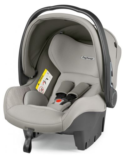 Комбинирана количка Peg Perego - Book Modular SL, Book Moonstone - 5