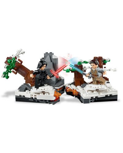 Конструктор Lego Star Wars - Duel on Starkiller Base (75236) - 3