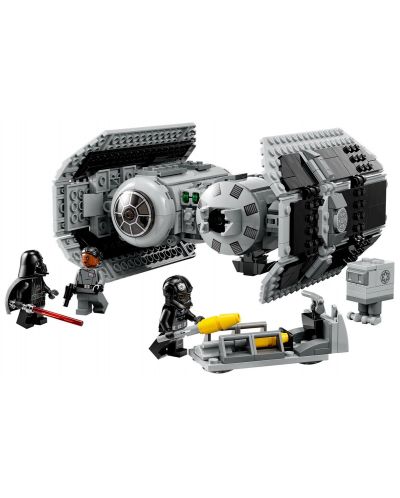 Конструктор LEGO Star Wars - Тай бомбардировач (75347) - 3