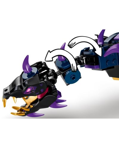Конструктор LEGO Ninjago - Върховен дракон (71742) - 5