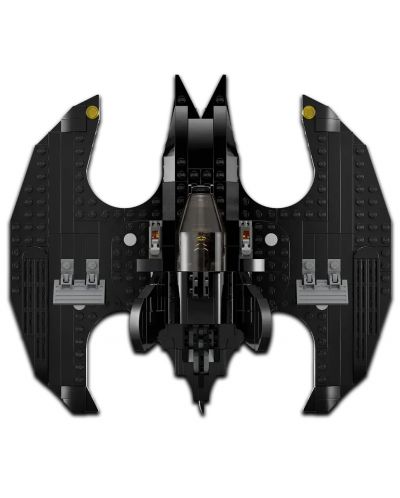 Конструктор LEGO DC Batman - Батсамолет: Батман срещу Жокера (76265) - 3