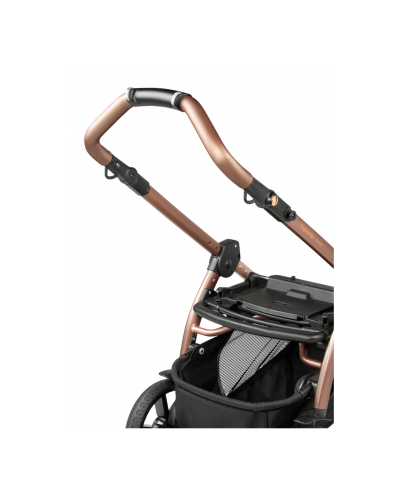 Комбинирана количка Peg Perego - Book Modular SL, Book Mon Amour - 6