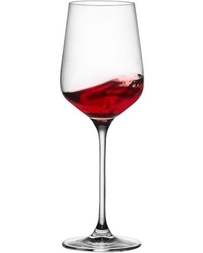 Комплект чаши за вино Rona - Charisma 6044, 4 броя x 450 ml - 2