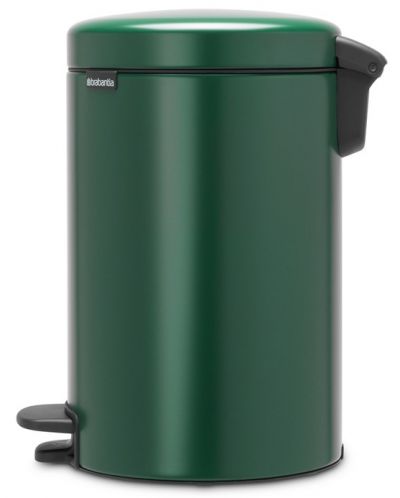 Кош за отпадъци Brabantia - NewIcon, 12 l, Pine Green - 3