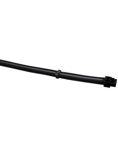 Комплект удължителни кабели 1stPlayer - BGA-001, 0.35 m, черен/сив - 5