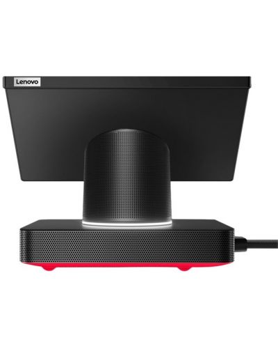 Компютър Lenovo - ThinkSmart Hub Zoom, 10.1'', i5, 8/256GB, Touch - 5
