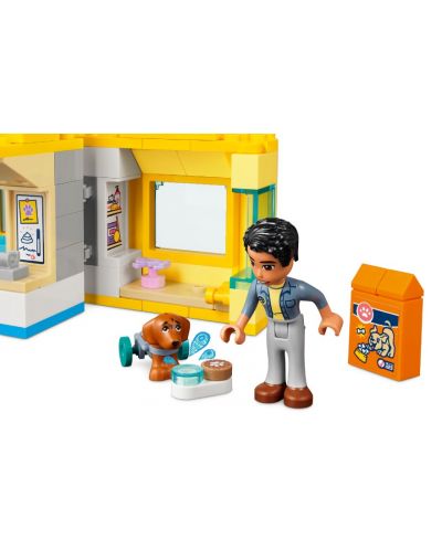 Конструктор LEGO Friends - Ван за спасяване на кучета (41741) - 5