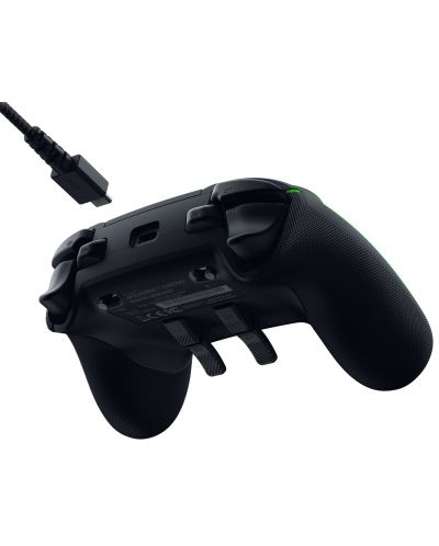 Контролер Razer - Wolverine V2 Chroma, черен, Xbox X/S - 5