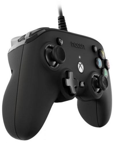 Контролер Nacon - Xbox Series Pro Compact, черен - 2