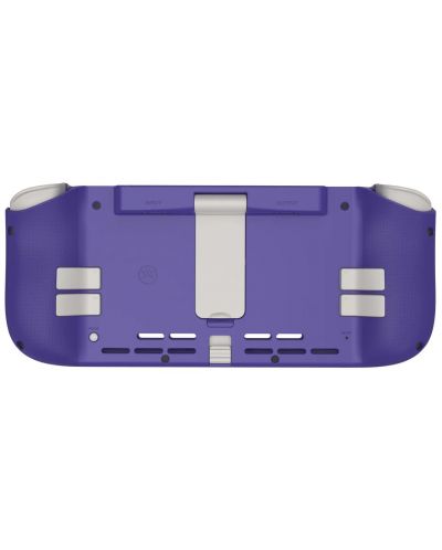 Контролер CRKD - Nitro Deck Retro, Purple Limited Edition (Nintendo Switch/OLED) - 4