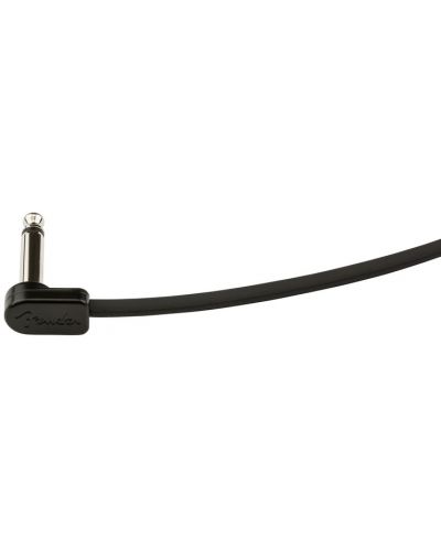 Комплект кабели Fender - Blockchain Patch Cable Kit, M, черен - 2